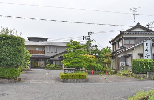 Echizen-cho Hotel | Smoking Enjoy a relaxing time in a 6 tatami Japa/Echizen Fukui