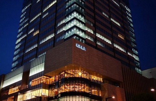 Odori House | Smoking Japanesestyle room for 1 to 2 peopleRo /Sapporo Hokkaidō