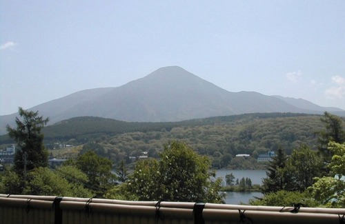 Shirakabako House | Smoking Lakeside Fourth vs 2 meals included /Chino Nagano