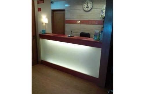 Abeno Hotel | Smoking Minimum single 24 hours free drink serv/Osaka Ōsaka