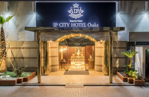 Minamisenba Hotel | Smoking Semidouble Breakfast included vs | /Osaka Ōsaka