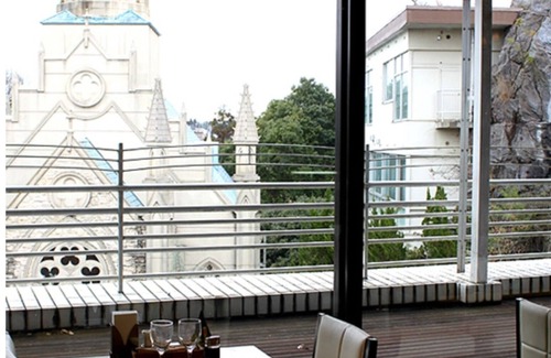 Hitachinaka Hotel | Smoking Semidouble Free breakfast buffet with /Hitachinaka Ibaraki