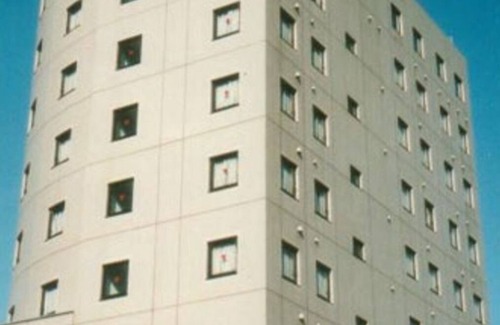 Kuwana Hotel | Smoking semidouble roomGreat value for couples/Kuwana Mie