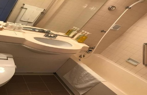 Ogaki Hotel | Smoking Single room Free parking Limited stay/Ogaki Gifu