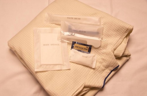 Nishinakasu Hotel | Smoking Single Standard SingleWithout meals/Fukuoka Fukuoka