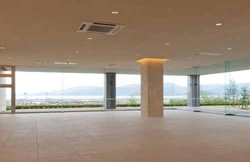 Rikuzentakata Hotel | Smoking Standard Twin Room 20sqm/Rikuzentakata Iwate