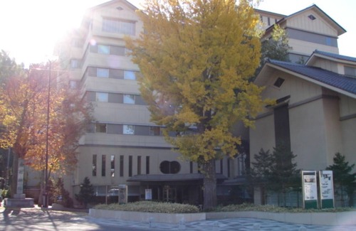 Tono Hotel | Smoking Triple for VS | Easy About 40 types/Tono Iwate