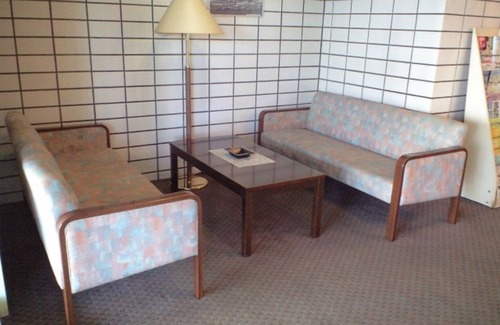 Kintaro Onsen House | Smoking Twin 216 square meters Annex simple/Uozu Toyama