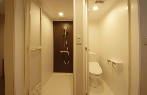 Akita Hotel | Smoking Twin A Room without meals /Akita Akita