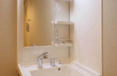 Akita Hotel | Smoking Twin C Room without meals /Akita Akita