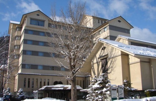 Tono Hotel | Smoking Twin for VS | Easy About 40 types o/Tono Iwate