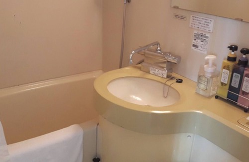 Hita Hotel | Smoking Twin room Free breakfast WiFi avail/Hita Ōita