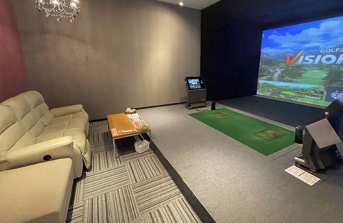 Nakatsu Hotel | Smoking Twin Room/Nakatsu Ōita