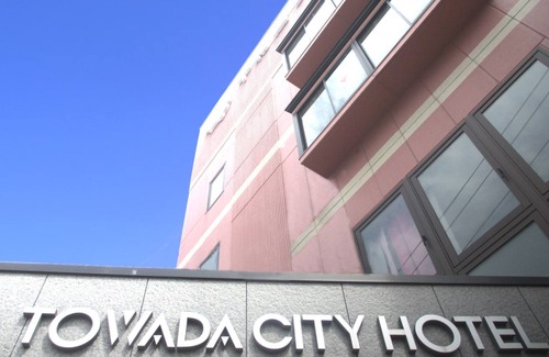 Towada Hotel | SmokingJapanesestyle room 10 tatami no meals /Towada Aomori