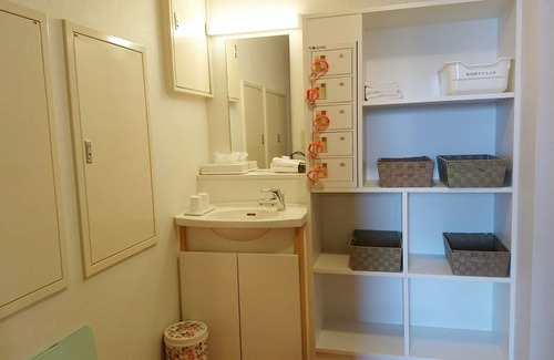 Towada Hotel | SmokingJapanesestyle room 10 tatami mats Free /Towada Aomori