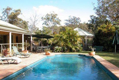 Arakoon House | Smoky Cape Retreat