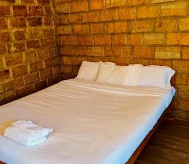 Sohra Resort | Smoky Falls Mae Fi Resort