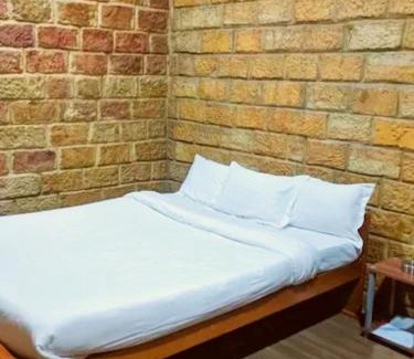 Sohra Resort | Smoky Falls Mae Fi Resort