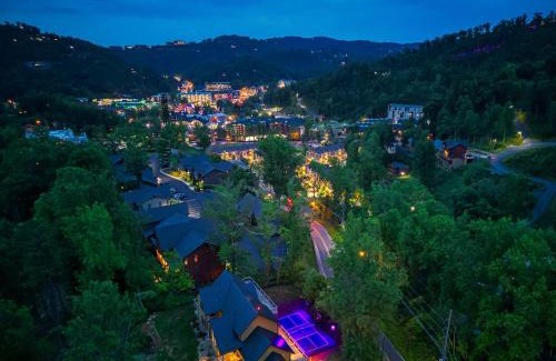 Gatlinburg House | Smoky Mountain Gold