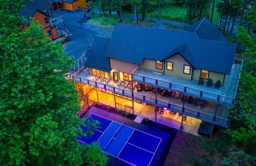 Gatlinburg House | Smoky Mountain Gold