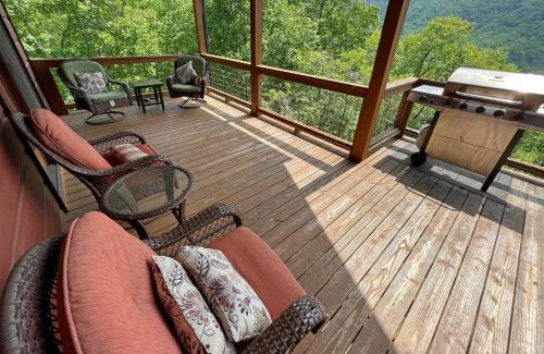 Bryson City House | Smoky Mountain High