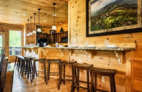 Pigeon Forge House | Smoky Mountain Lodge, Free Tickets, NO Catch!