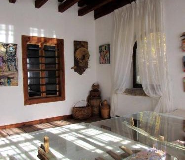 Ustovo House | Smolyan Art house