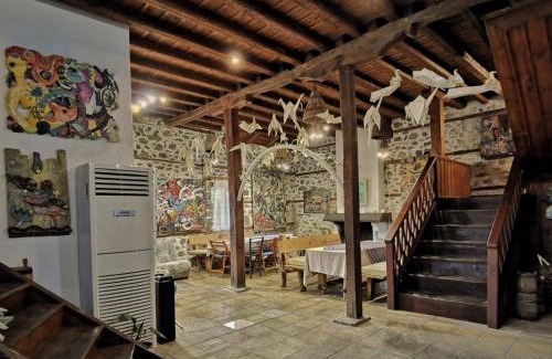 Ustovo House | Smolyan Art house