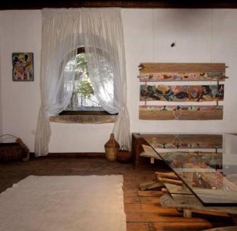 Ustovo House | Smolyan Art house