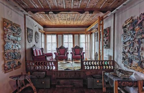 Ustovo House | Smolyan Art house