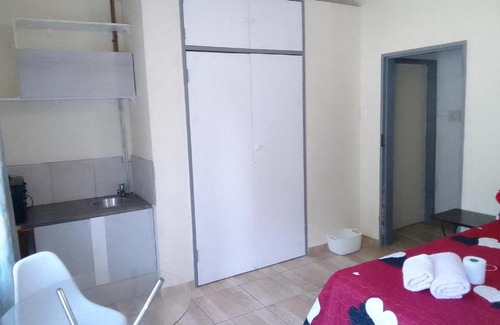 Pretoria Bed & Breakfast | Smook Guesthouse