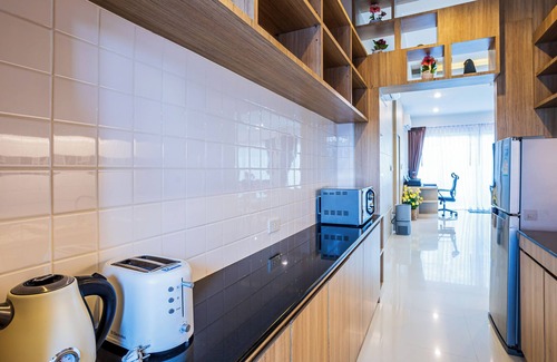Ao Nang Villa | Smooth as Silk Gorgeous 3-Bedroom Pool Villa Just a Stone's Throw from the Beach