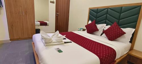 Prabhadevi Hotel | Smooth Checkin Hotel