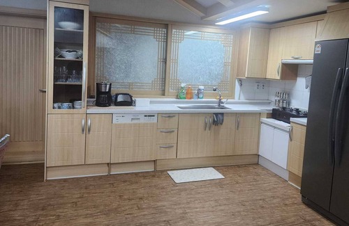 Pyeongtaek Apartment | Smooth Escape near Camp Humphreys with family-friendly vibes