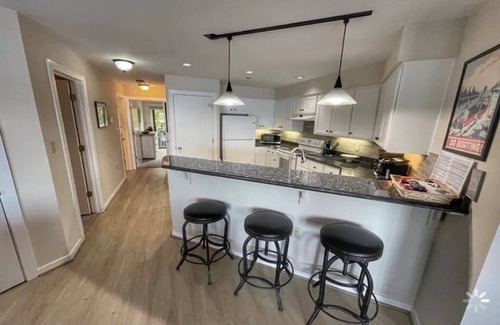 Smith Mountain Lake Condo | Smooth Sailing at Smith Mountain Lake! Sleeps 4