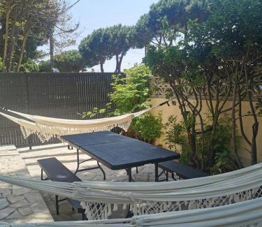 La Jetee Villa | Smoothie