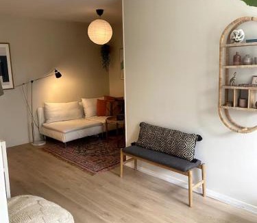 Hovik Apartment | SmotryCheMogu