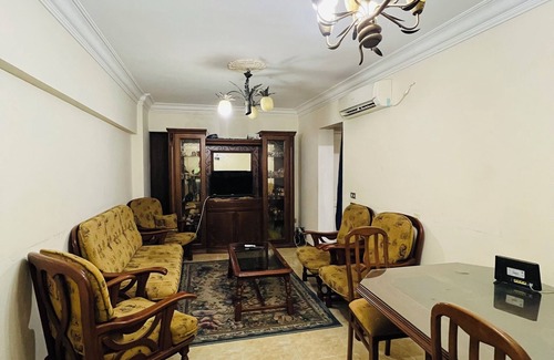 Sidi Jabir Apartment | Smouha Alexandria Green Plaza Gateway