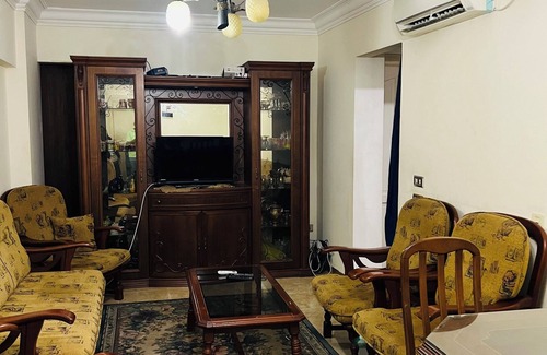 Sidi Jabir Apartment | Smouha Alexandria Green Plaza Gateway
