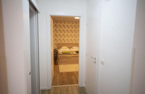 Timisoara Apartment | SMP apartment 3