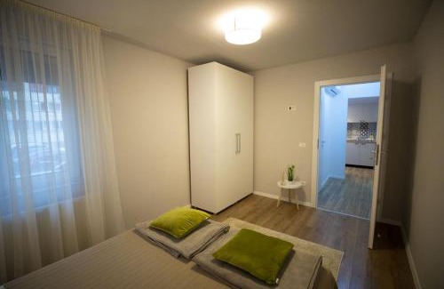 Timisoara Apartment | SMP apartment 3