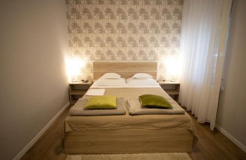 Timisoara Apartment | SMP apartment 3