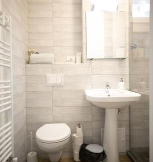 Timisoara Apartment | Smp Apartment 3