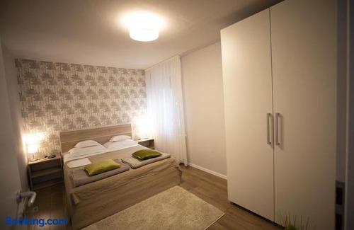 Timisoara Apartment | Smp Apartment 3