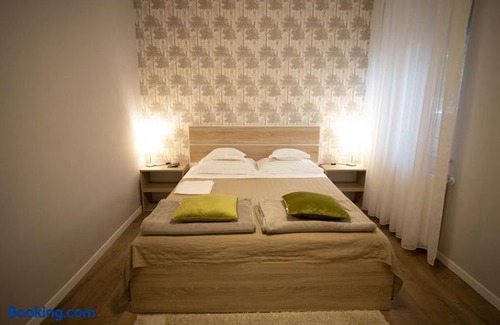 Timisoara Apartment | Smp Apartment 3
