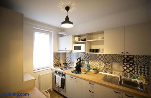 Timisoara Apartment | Smp Apartment 3