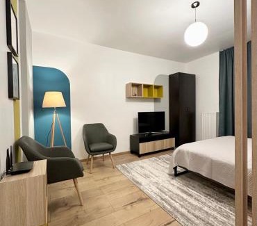 Timisoara Apartment | SMP Premiere