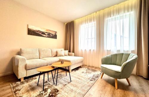 Oravska Lesna Apartment | Smrek Apartments