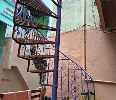 Mantralayam House | SMRHomestay
