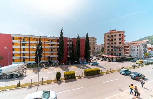 Centar Apartment | SMS Apartments